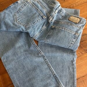 Gap Standard Fit Mens Jeans